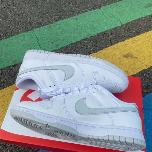 Nike retro women's casual sneakers - Picture 5 of 5